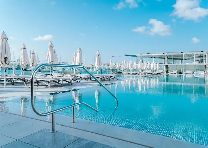 Sliema Hotel By St Hotels