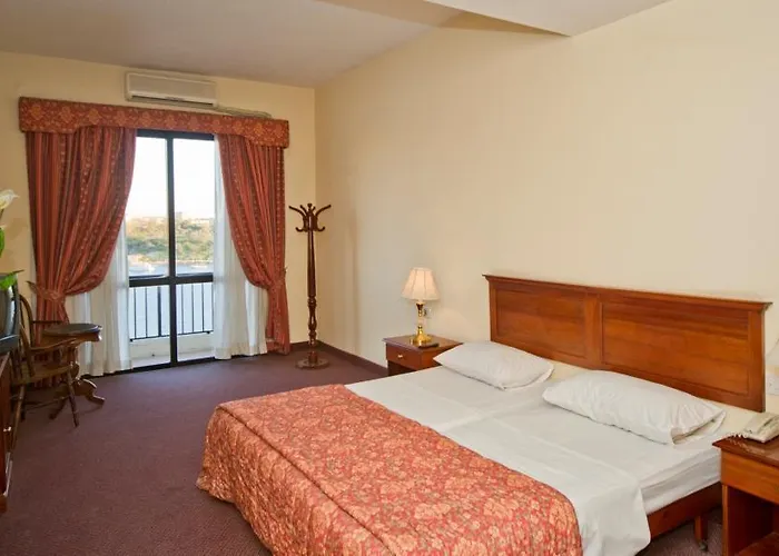 Sliema Hotel By St Hotels