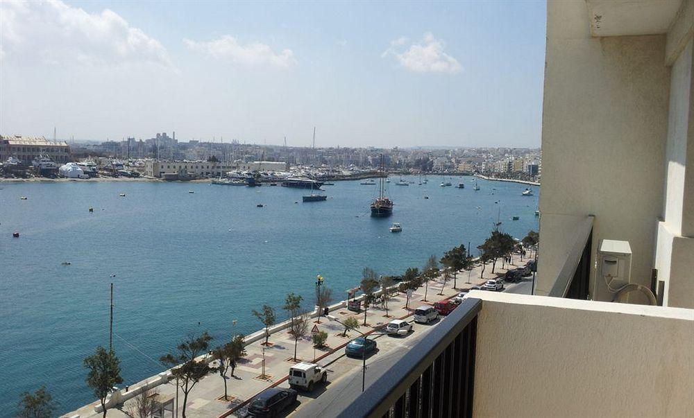 By St Sliema