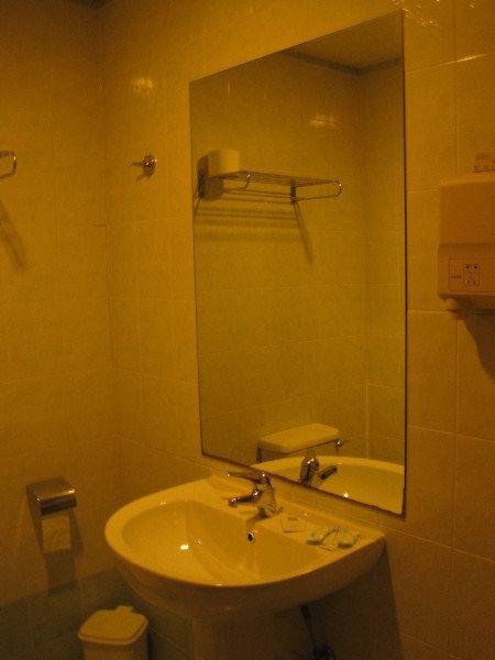 By St Hotell 3*