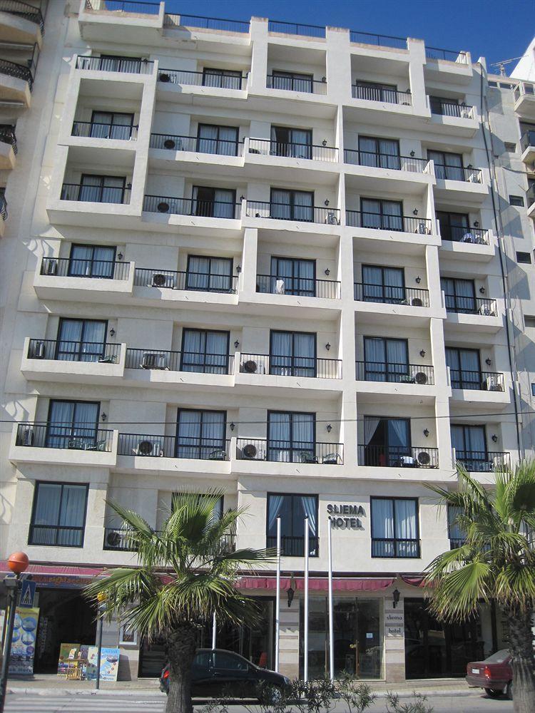 By St Hotell