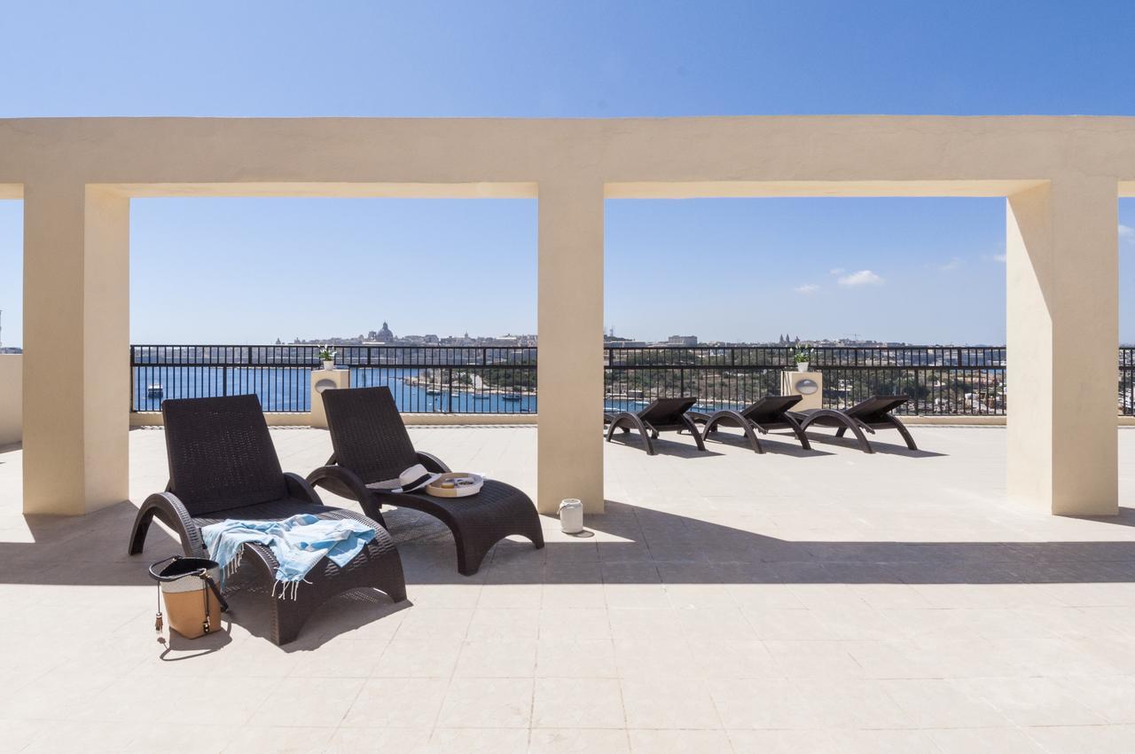 Hotell By St Sliema