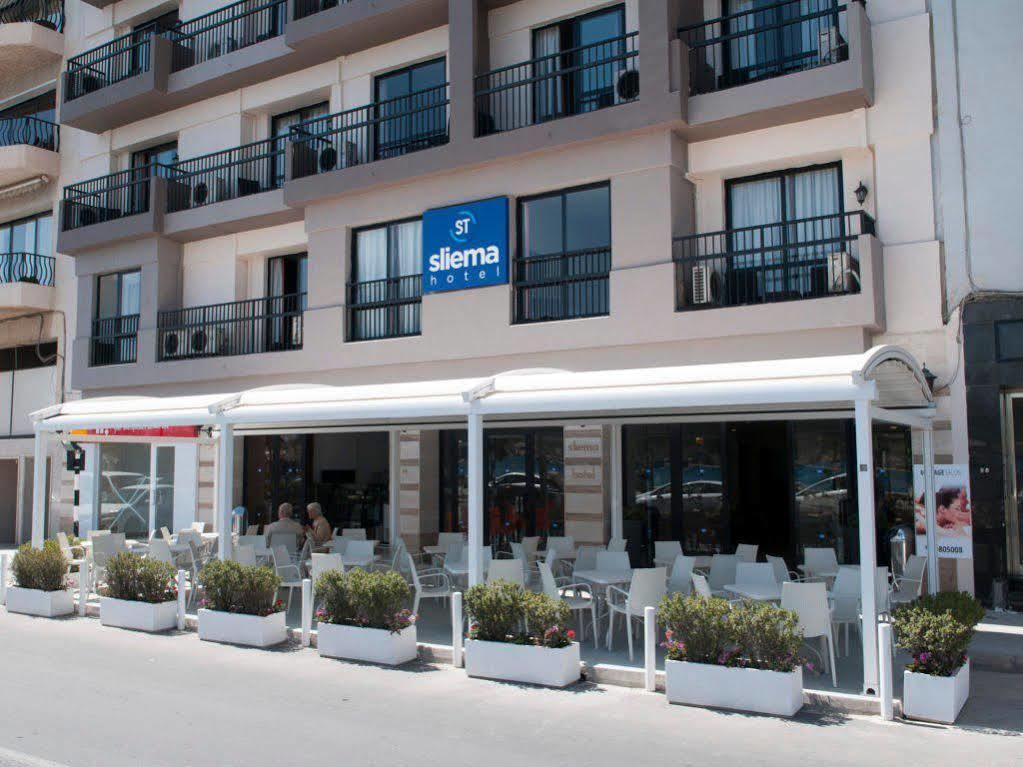 By St Hotell
