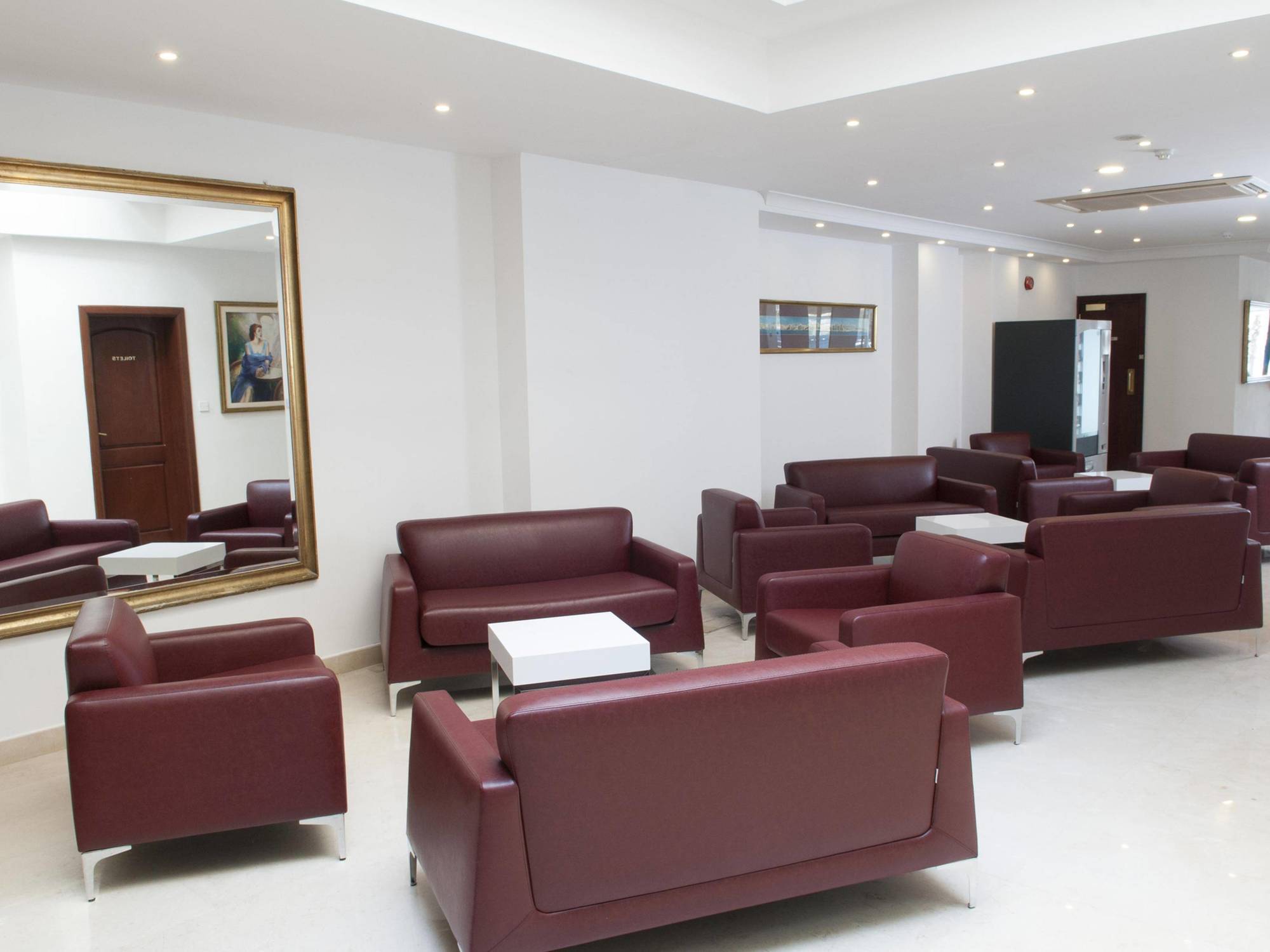 Hotell By St Sliema