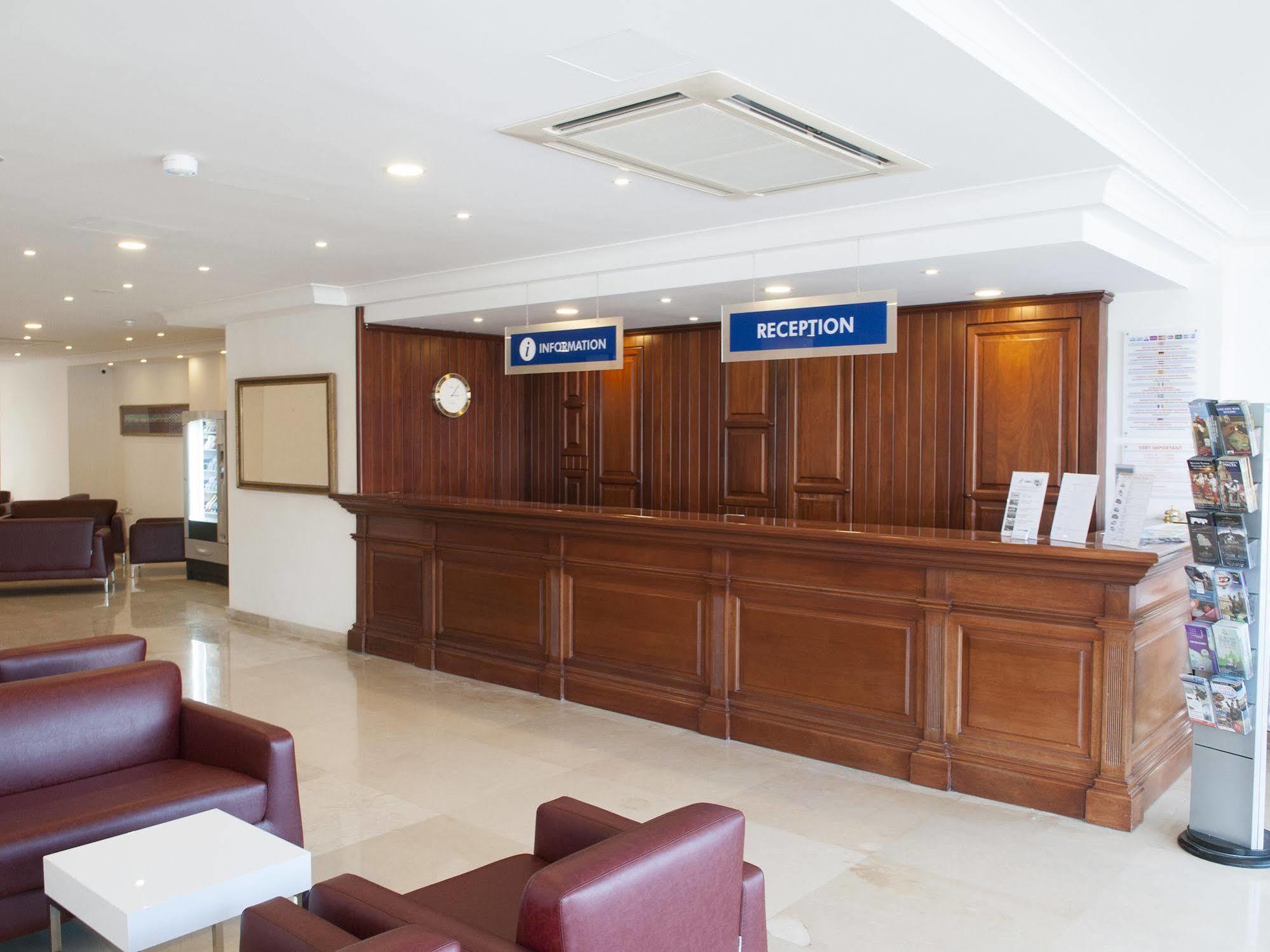 By St Hotell Sliema