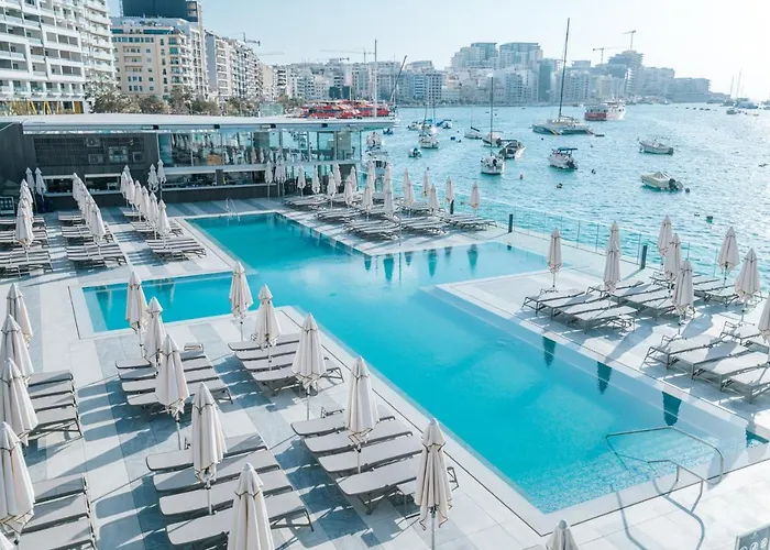 Sliema Hotel By St Hotels