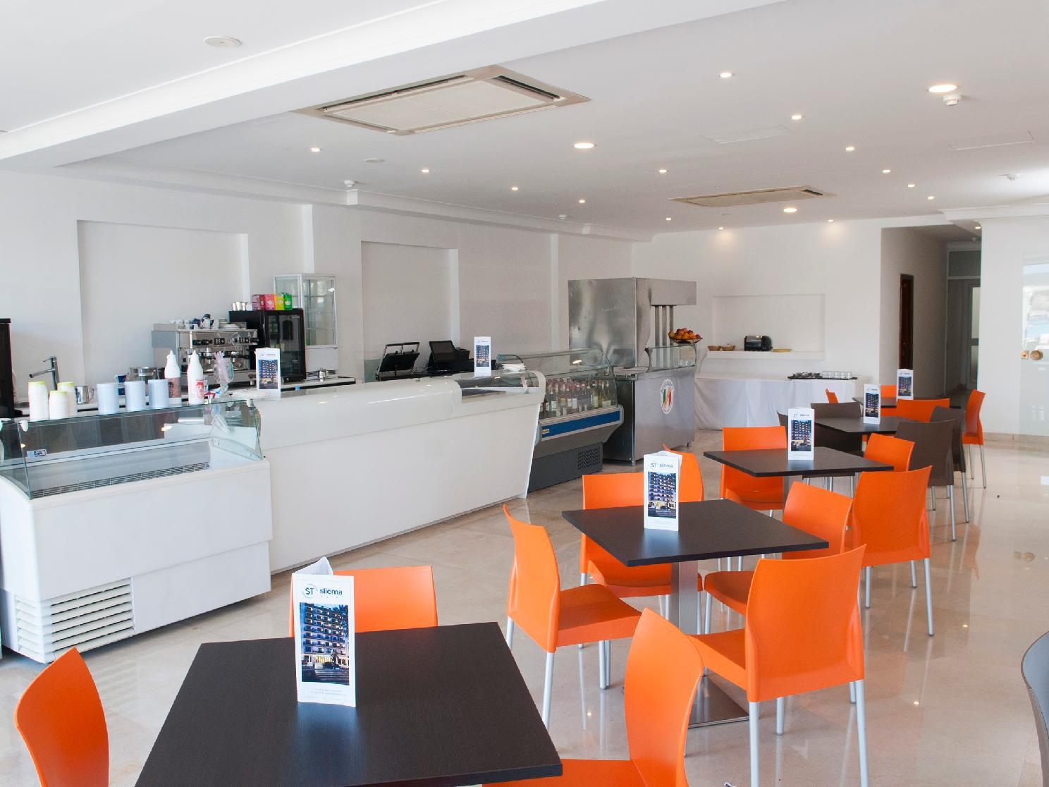 By St Hotel Sliema
