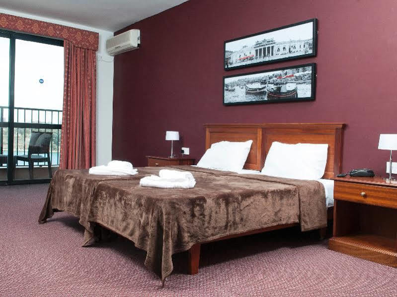 Hotel By St Sliema