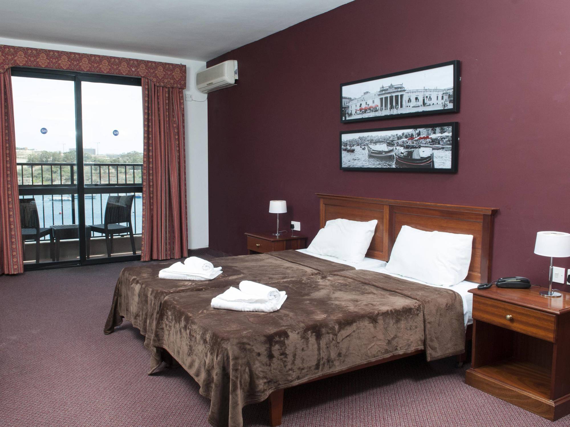 Hotel By St Sliema