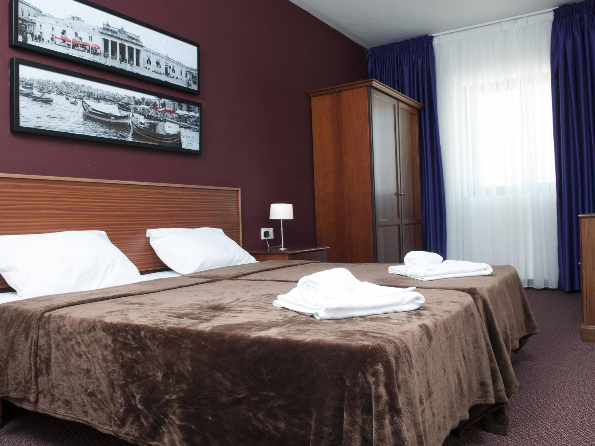 Hotel By St Sliema