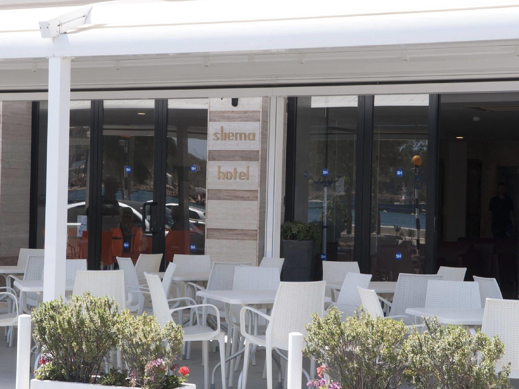 By St Sliema