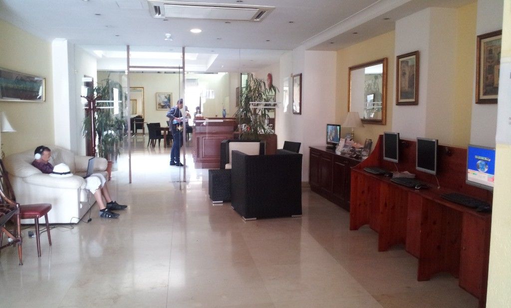 By St Hotel Sliema